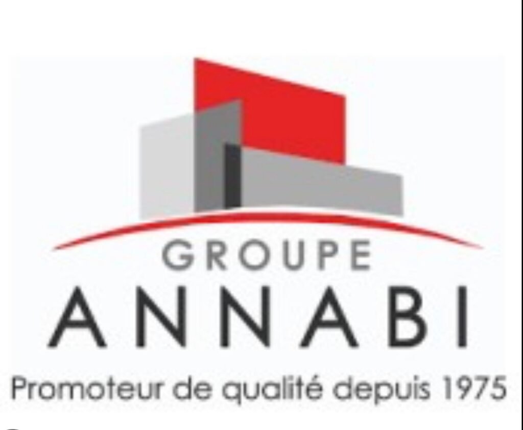 Logo Annabi Immobilier partenariat avec Feng