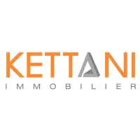 Logo Kettani Immobilier partenariat avec Feng